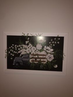 Wall painting