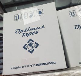 Clear tape/ tape claro