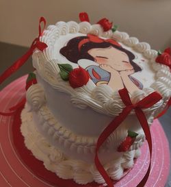 Edible Prints And Cake Toppers