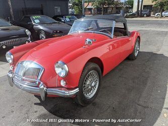 1956 Mga 1500 on offerup