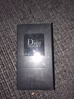 Dior hombre perfume