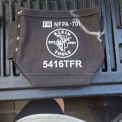 Tool Belt Bag