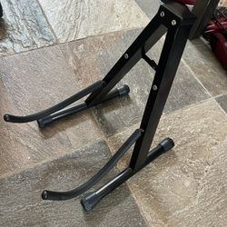Acoustic Guitar Stand