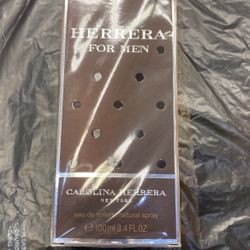 Herrera For Men 3.4 OZ