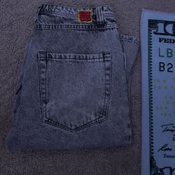Empyre Baggy Pants 