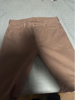 Levi pants