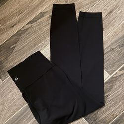 Lululemon Leggings 