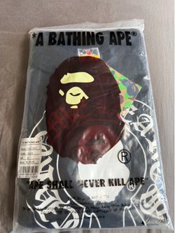 Chrome Heart Bape