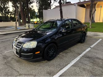 2010 Volkswagon Jetta