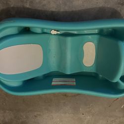 The First Years Infant Bath Tub
