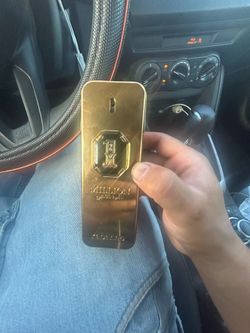 1 Million Gold Oud