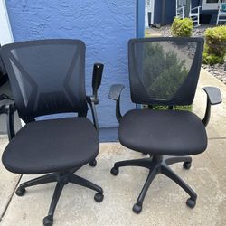 Desk Chairs for Office