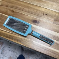 NEW Teal KitchenAid Grater w/ stainless steel blade