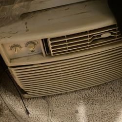 AC Works 5000 BTU As is