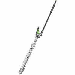 EGO HTA2020 POWER+ 20" Carbon Fiber Hedge Trimmer Attachment