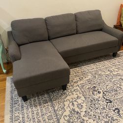 Convertible Sofa