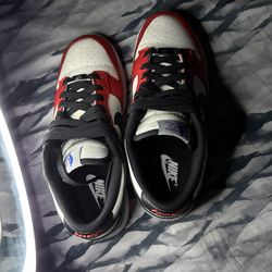 Nike dunks 75 anniversary not free