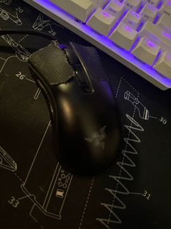 Razer Mouse