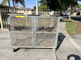 Security box
