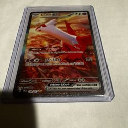 Latias Ex
