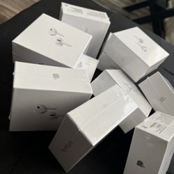 Wireless headphones 