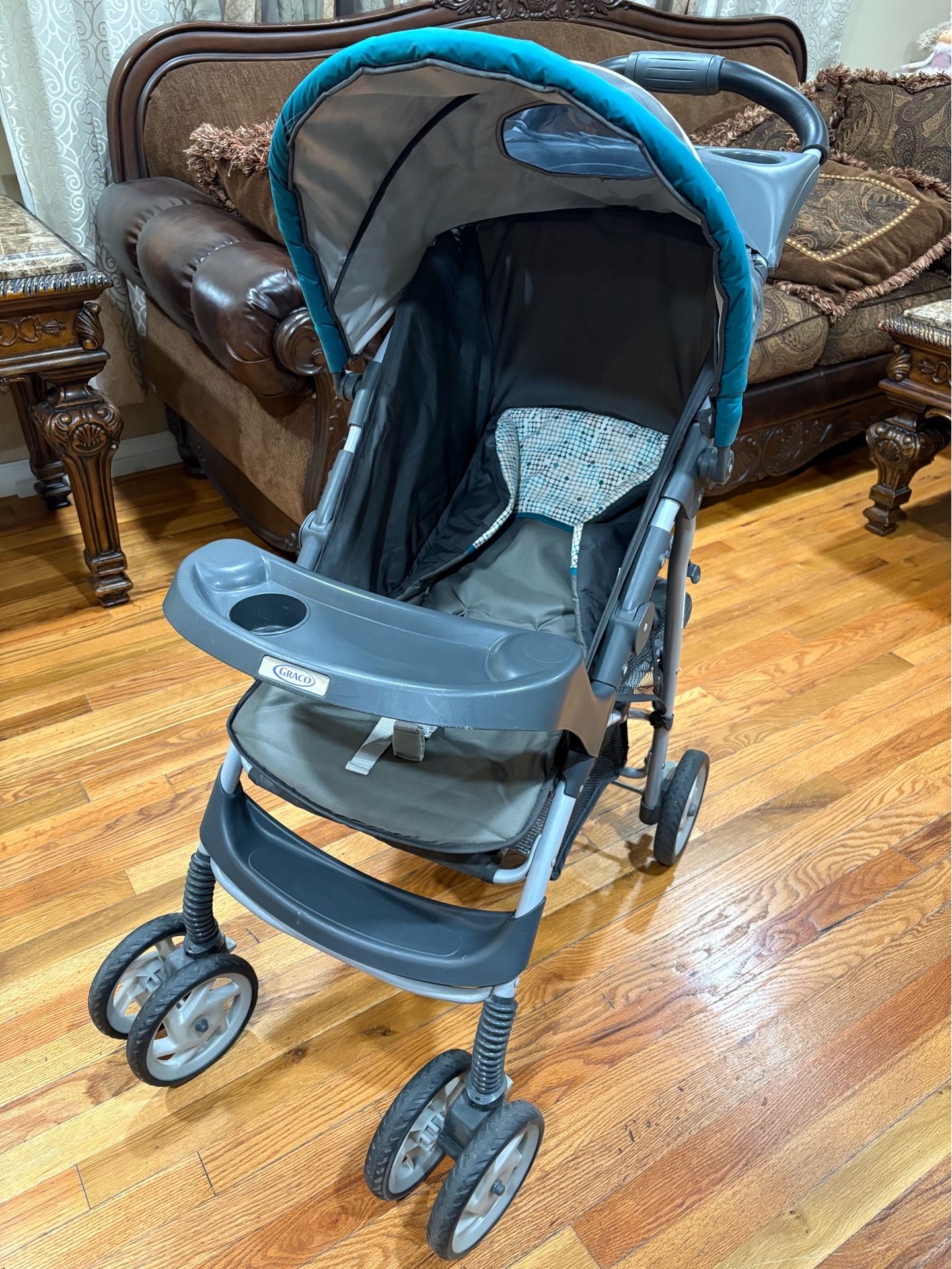 Baby Stroller, cochesito de Bebe