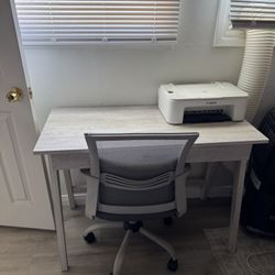 Desk 