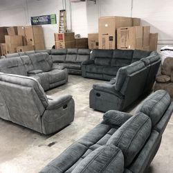 Furniture Clear Out!