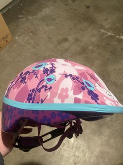 Kid Helmet