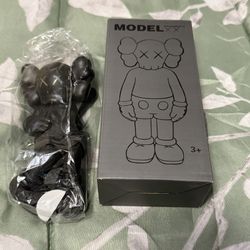 Kaws ornaments