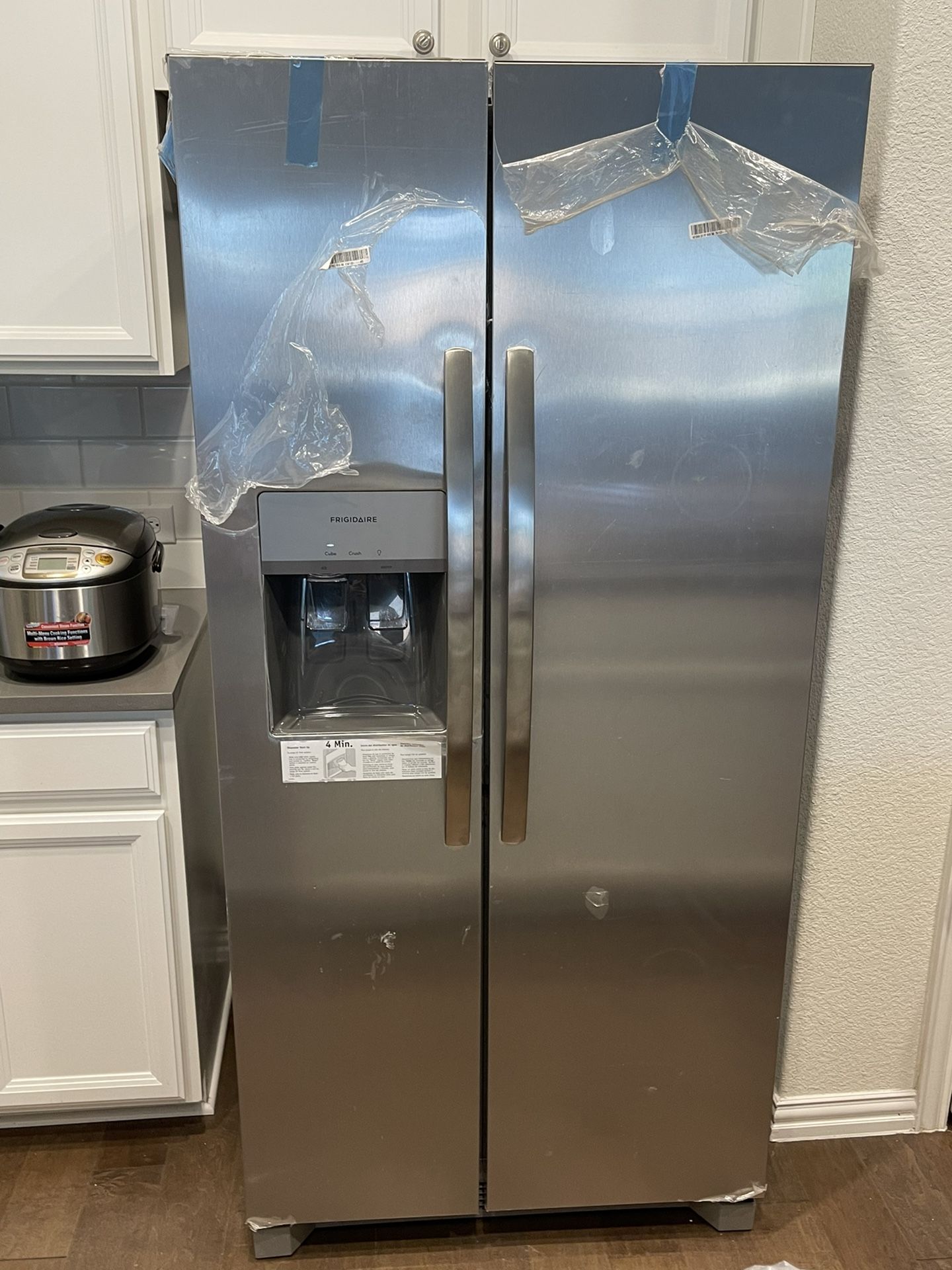 Fridgedaire Fridge 