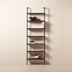 CB2 Wall Shelf