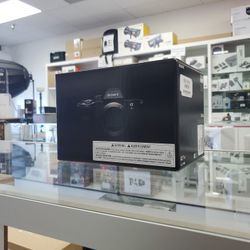 Sony A7RV (Body) 10/30