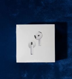AirPods 4