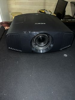 Projector