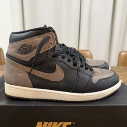 Jordan 1 High Palomino Preowned Size 10.5