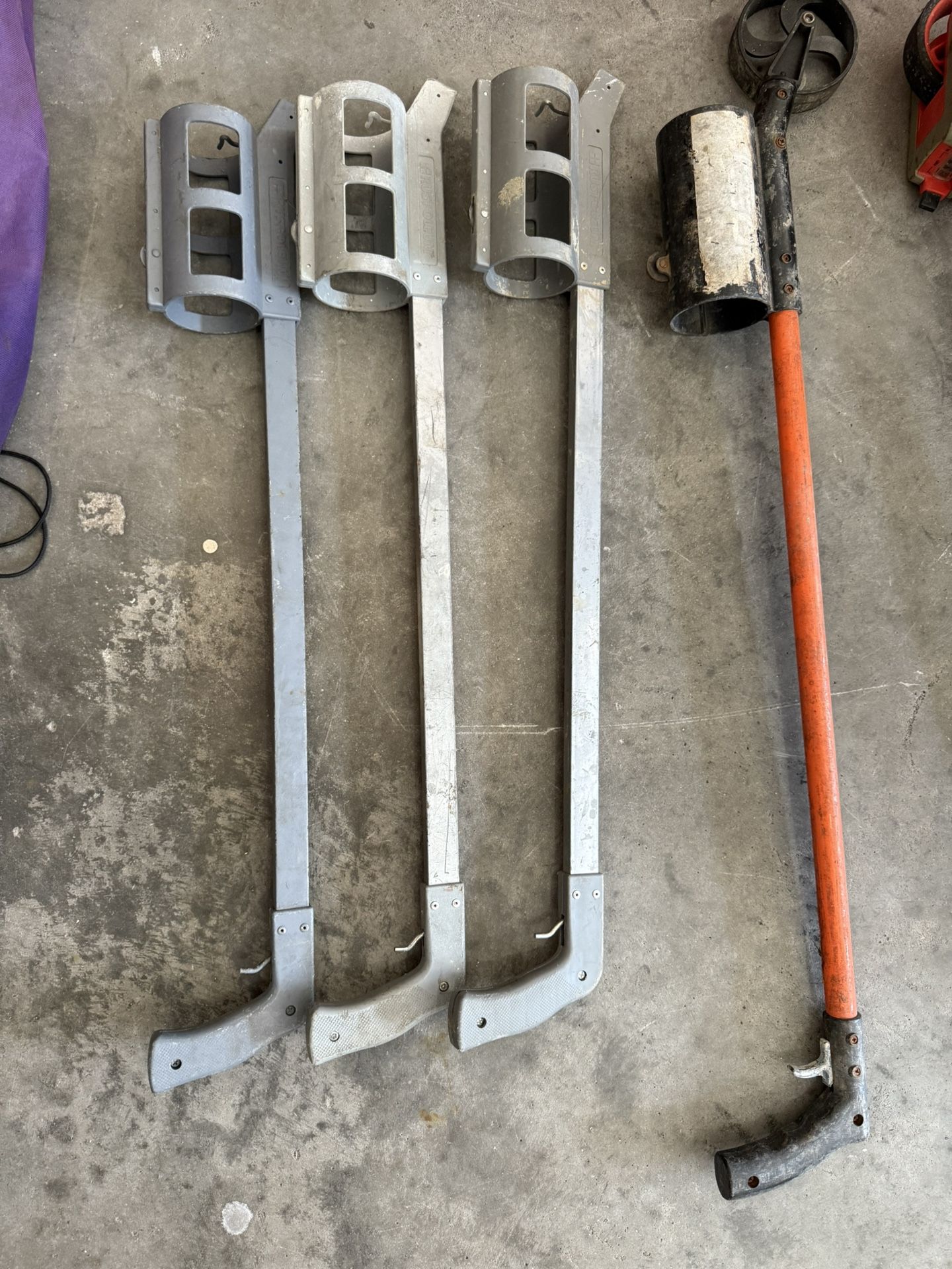 Marking Wand Pro Sports Field Striping Paint