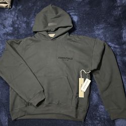 Essentials Fear of God Pullover