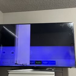Samsung TV 