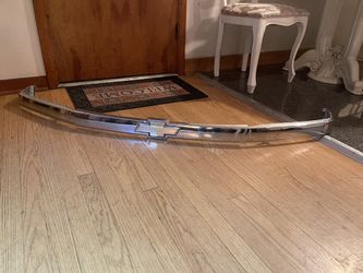 Grill Trim