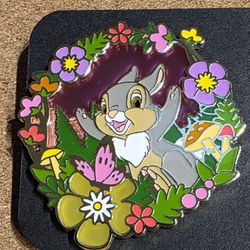 Disney Pin - Thumper