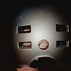Mongoose Safety Helmet