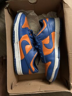 Knick Dunks