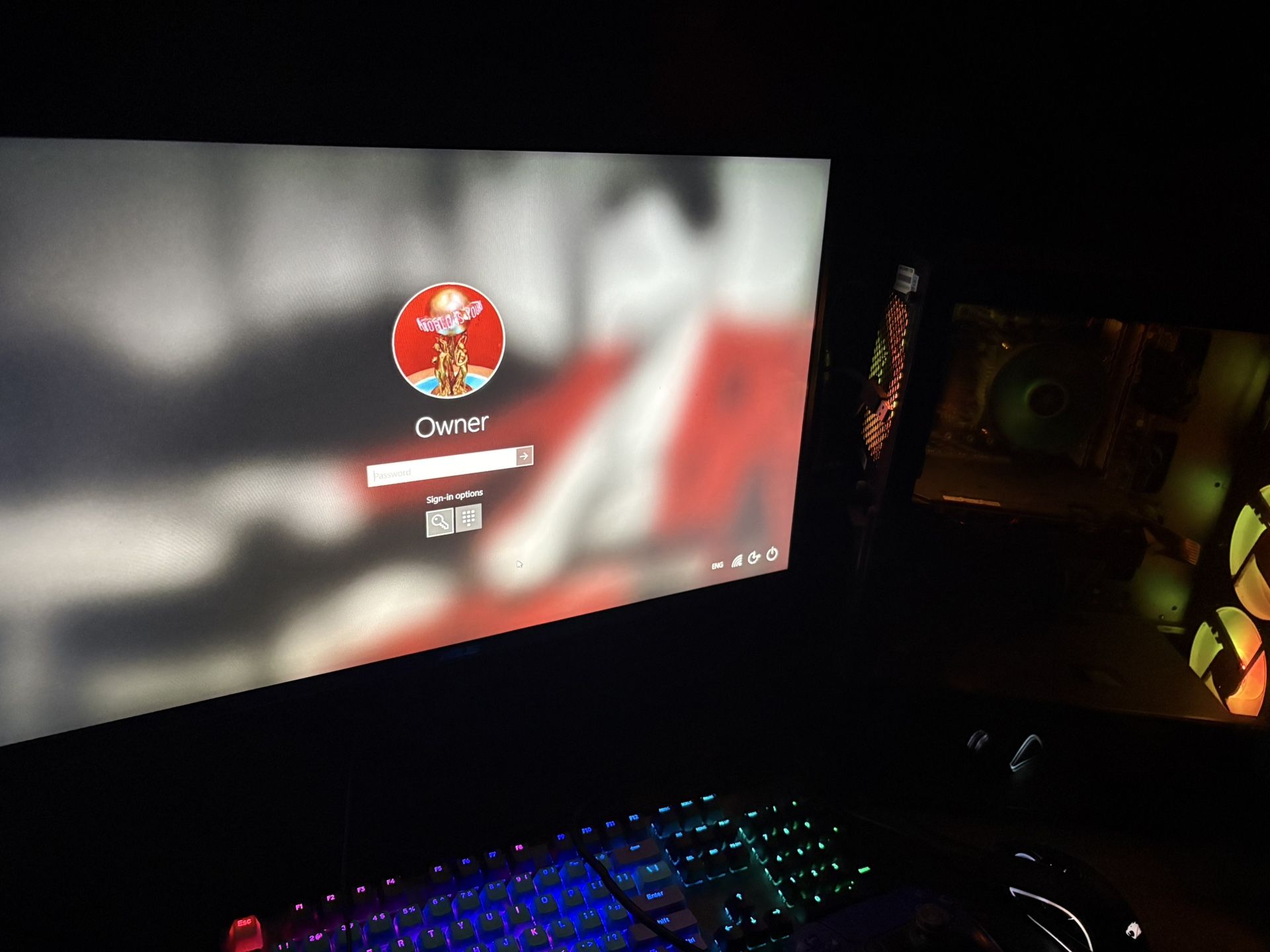 Pc