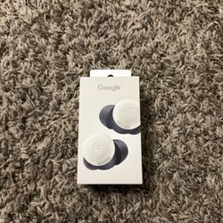 Google Pixel Buds Pro 2 