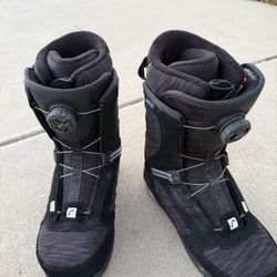 Head Snowboard Boots Size 6.5