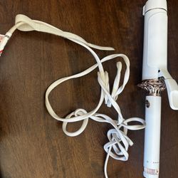T3 Curling Iron