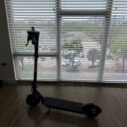 GOTRAX electric scooter