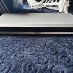 Dvd player 