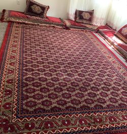 Turkey rug for sale 420